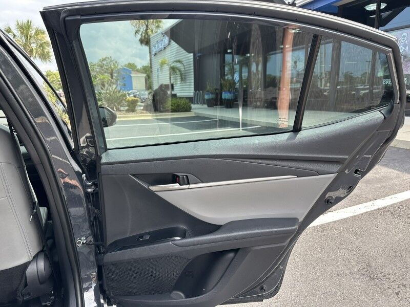 2025 Toyota Camry SE Jacksonville FL