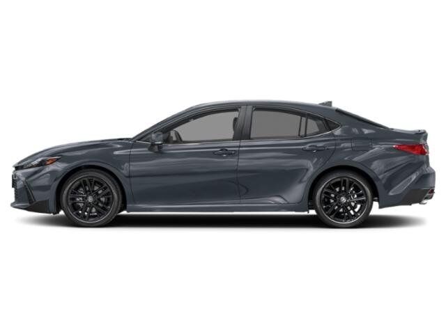2025 Toyota Camry SE Kennesaw GA