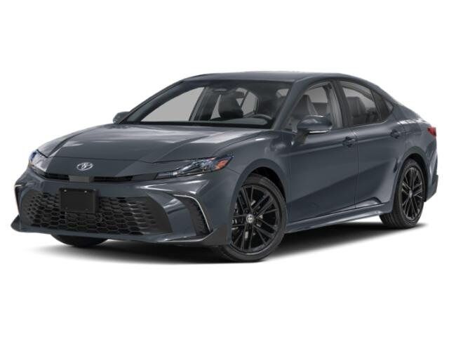 2025 Toyota Camry SE Kennesaw GA