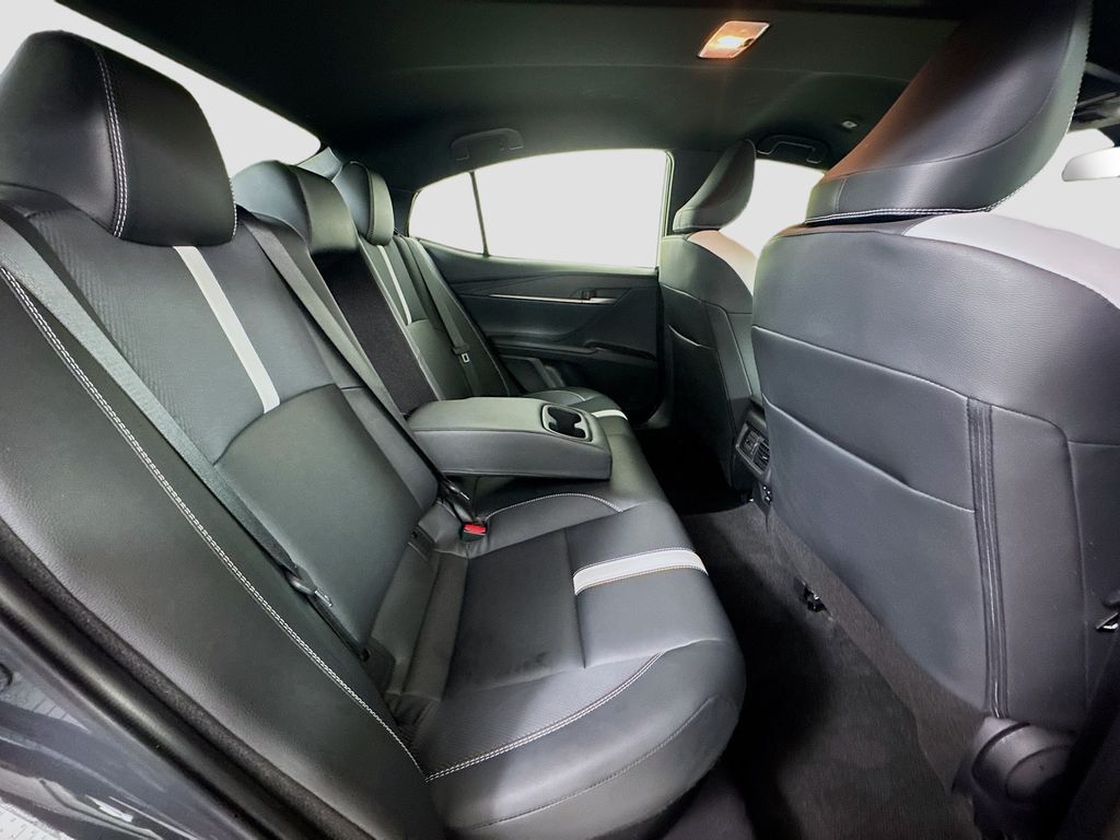 2025 Toyota Camry SE Kennewick WA