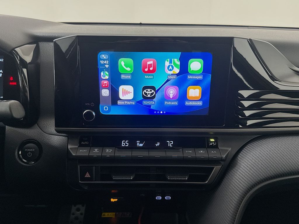 2025 Toyota Camry SE Kennewick WA