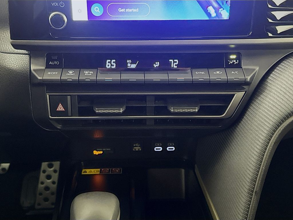 2025 Toyota Camry SE Kennewick WA