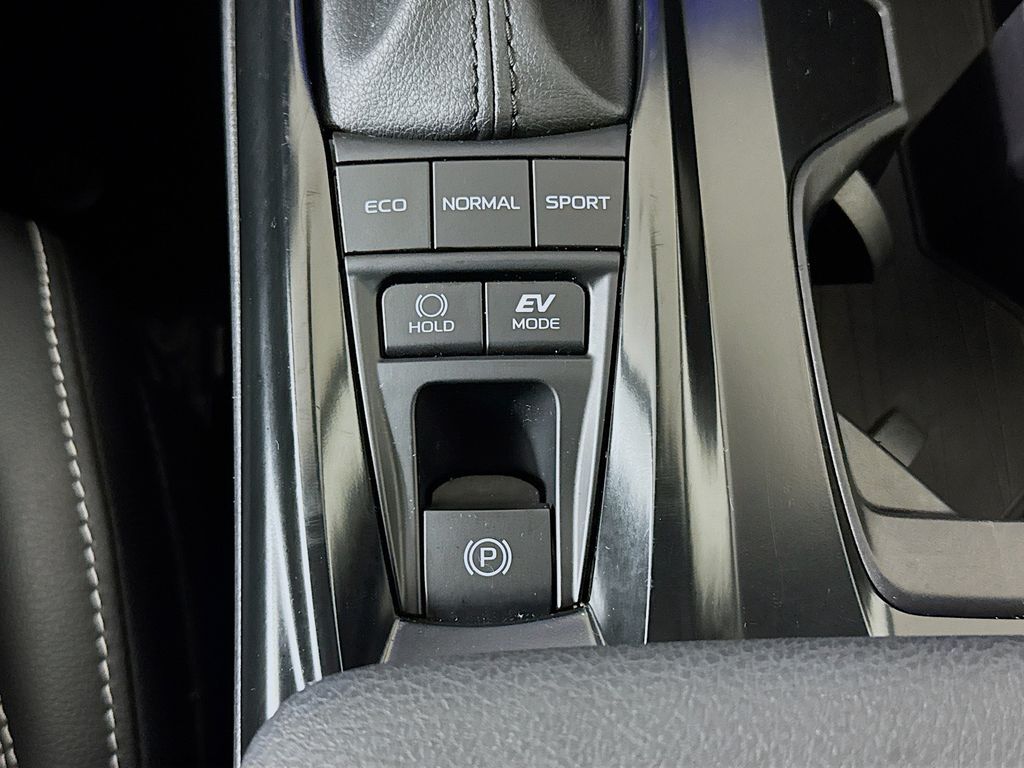 2025 Toyota Camry SE Kennewick WA