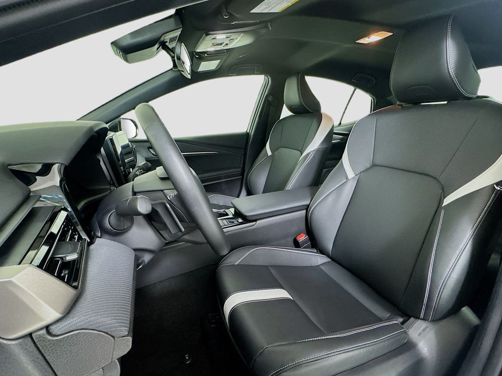 2025 Toyota Camry SE Kennewick WA