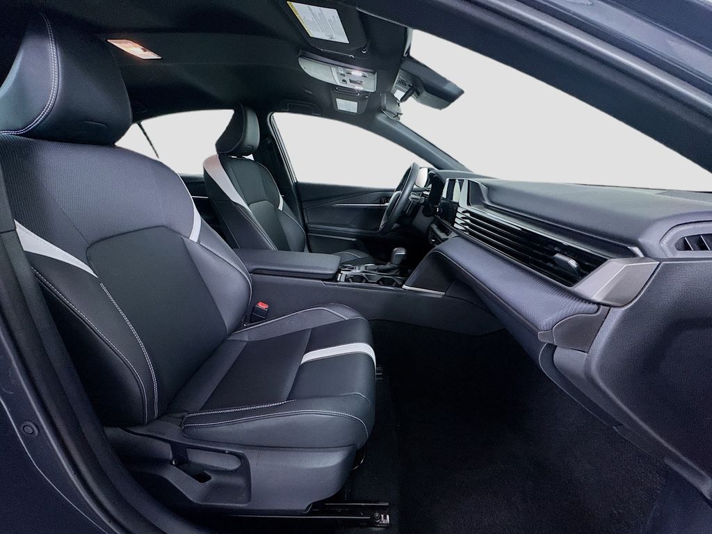 2025 Toyota Camry SE Kennewick WA