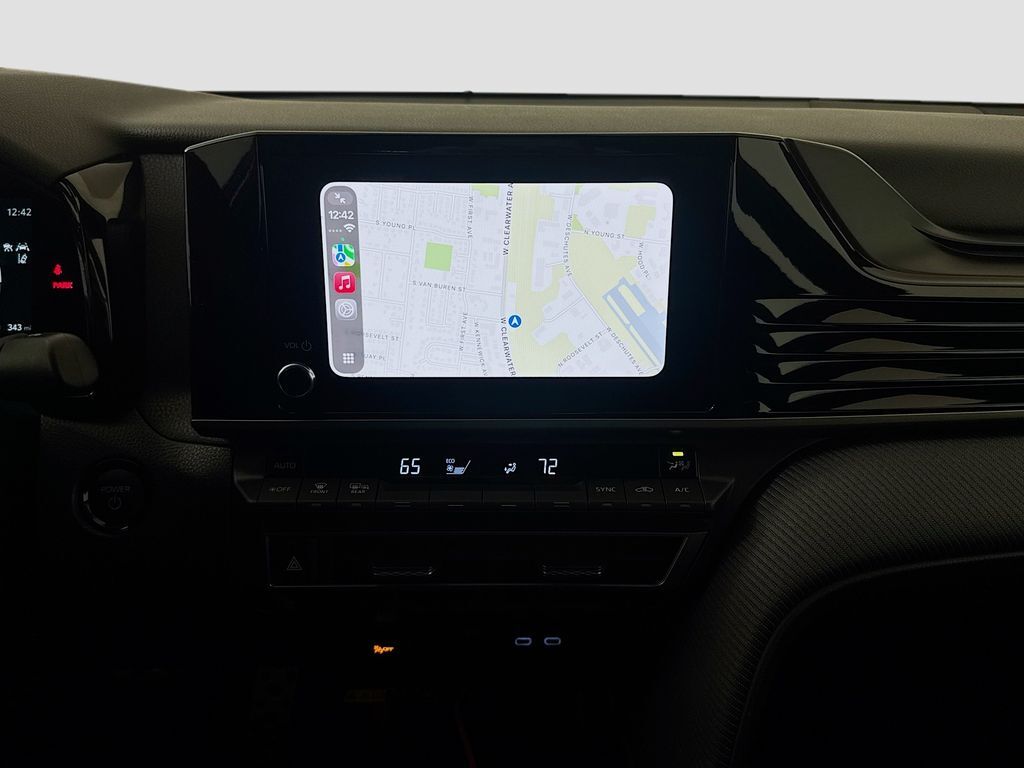 2025 Toyota Camry SE Kennewick WA