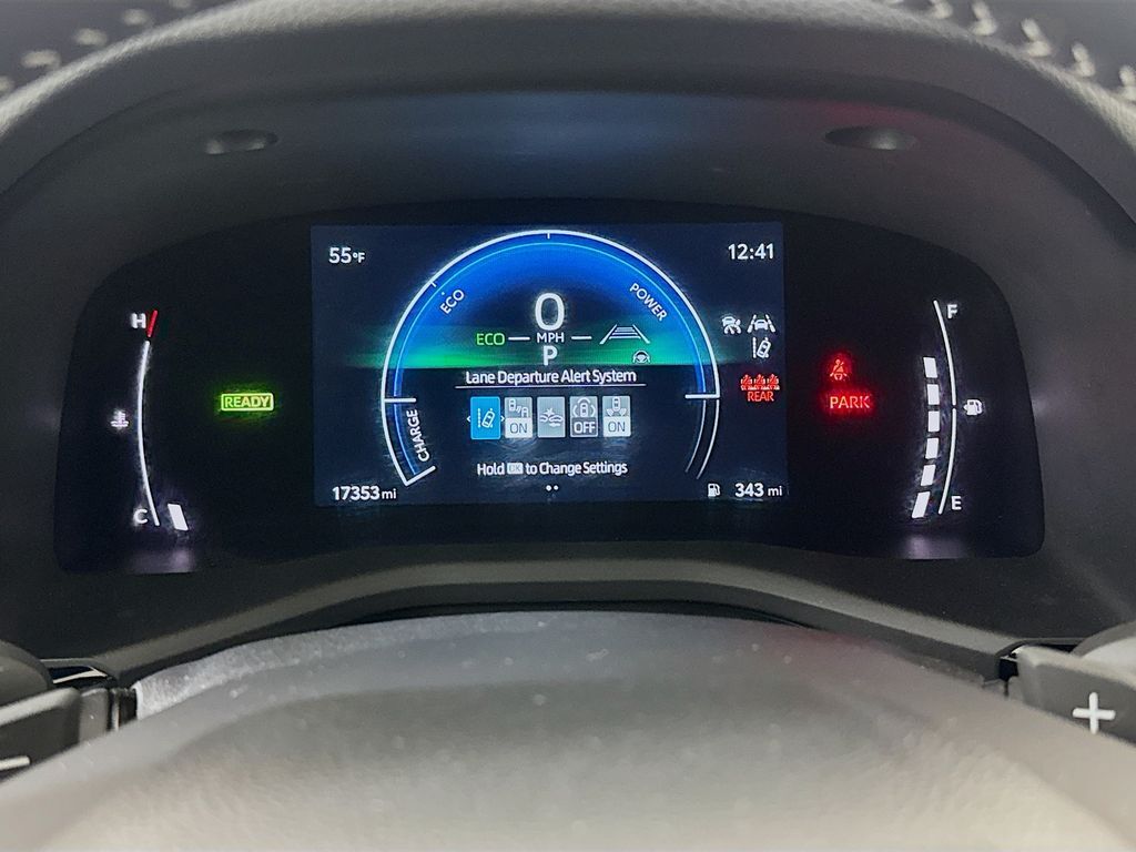 2025 Toyota Camry SE Kennewick WA