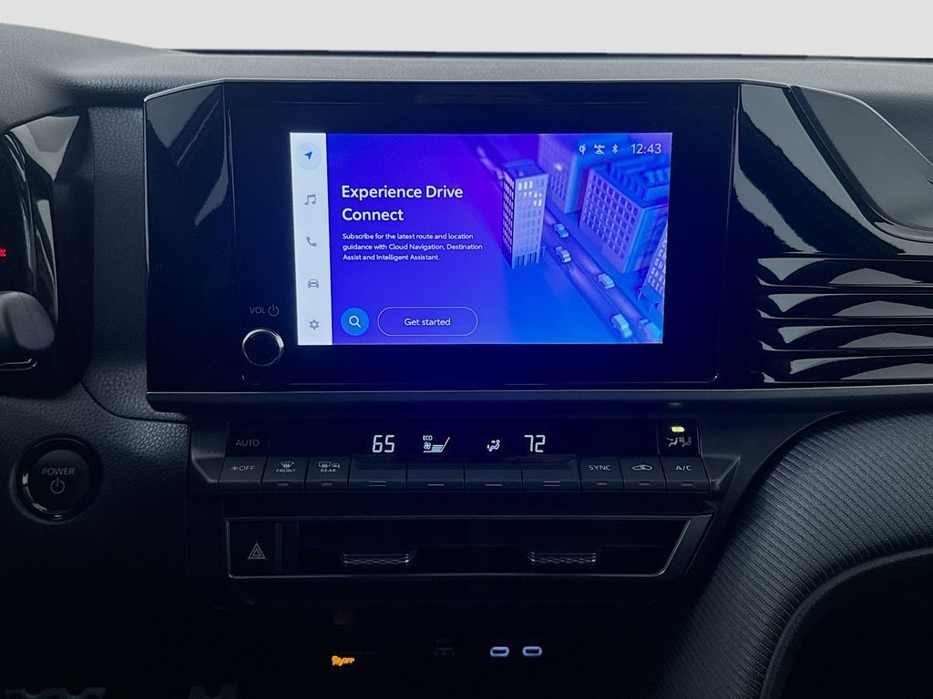 2025 Toyota Camry SE Kennewick WA