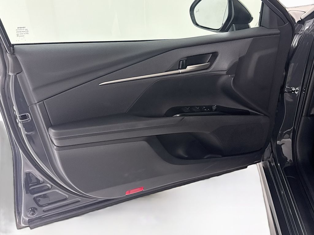 2025 Toyota Camry SE Kennewick WA