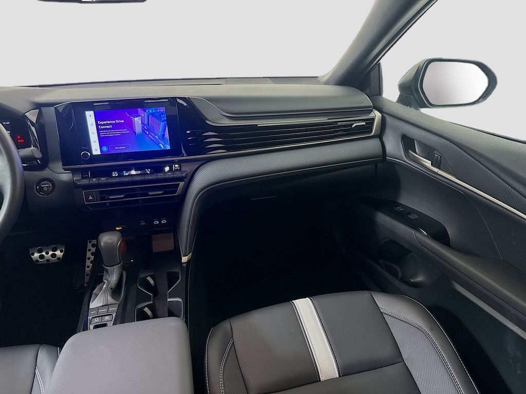 2025 Toyota Camry SE Kennewick WA