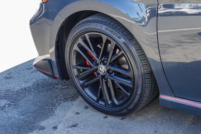 2025 Toyota Camry SE Moreno Valley CA