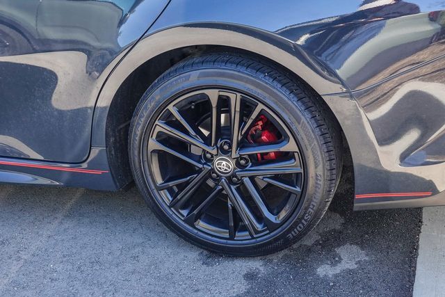 2025 Toyota Camry SE Moreno Valley CA