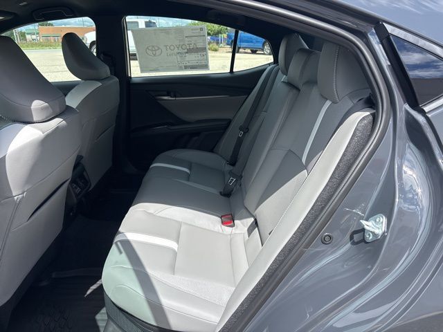 2025 Toyota Camry SE San Clemente CA