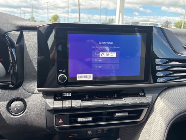 2025 Toyota Camry SE San Clemente CA