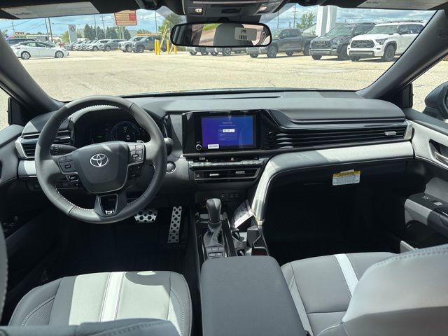 2025 Toyota Camry SE San Clemente CA