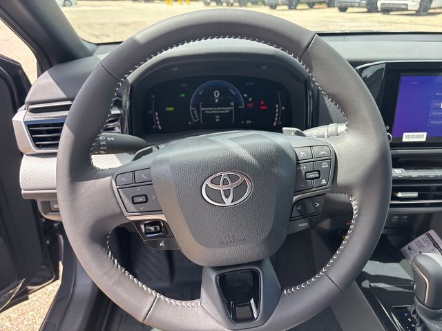 2025 Toyota Camry SE San Clemente CA