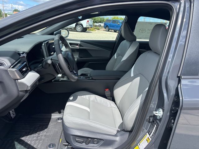 2025 Toyota Camry SE San Clemente CA
