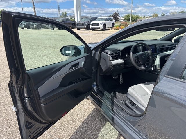 2025 Toyota Camry SE San Clemente CA