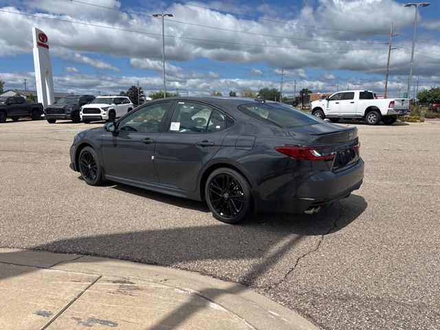 2025 Toyota Camry SE San Clemente CA