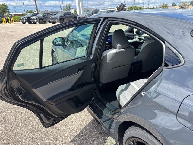 2025 Toyota Camry SE San Clemente CA
