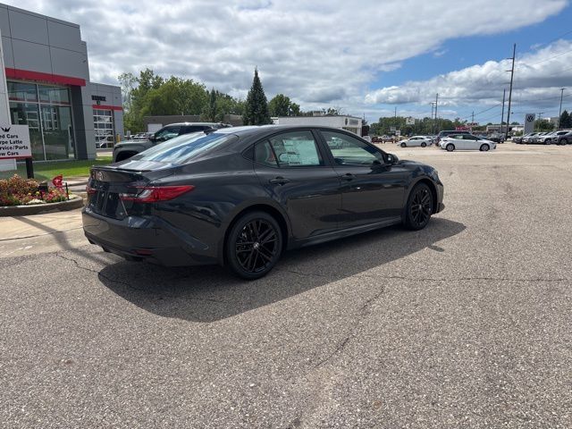 2025 Toyota Camry SE San Clemente CA