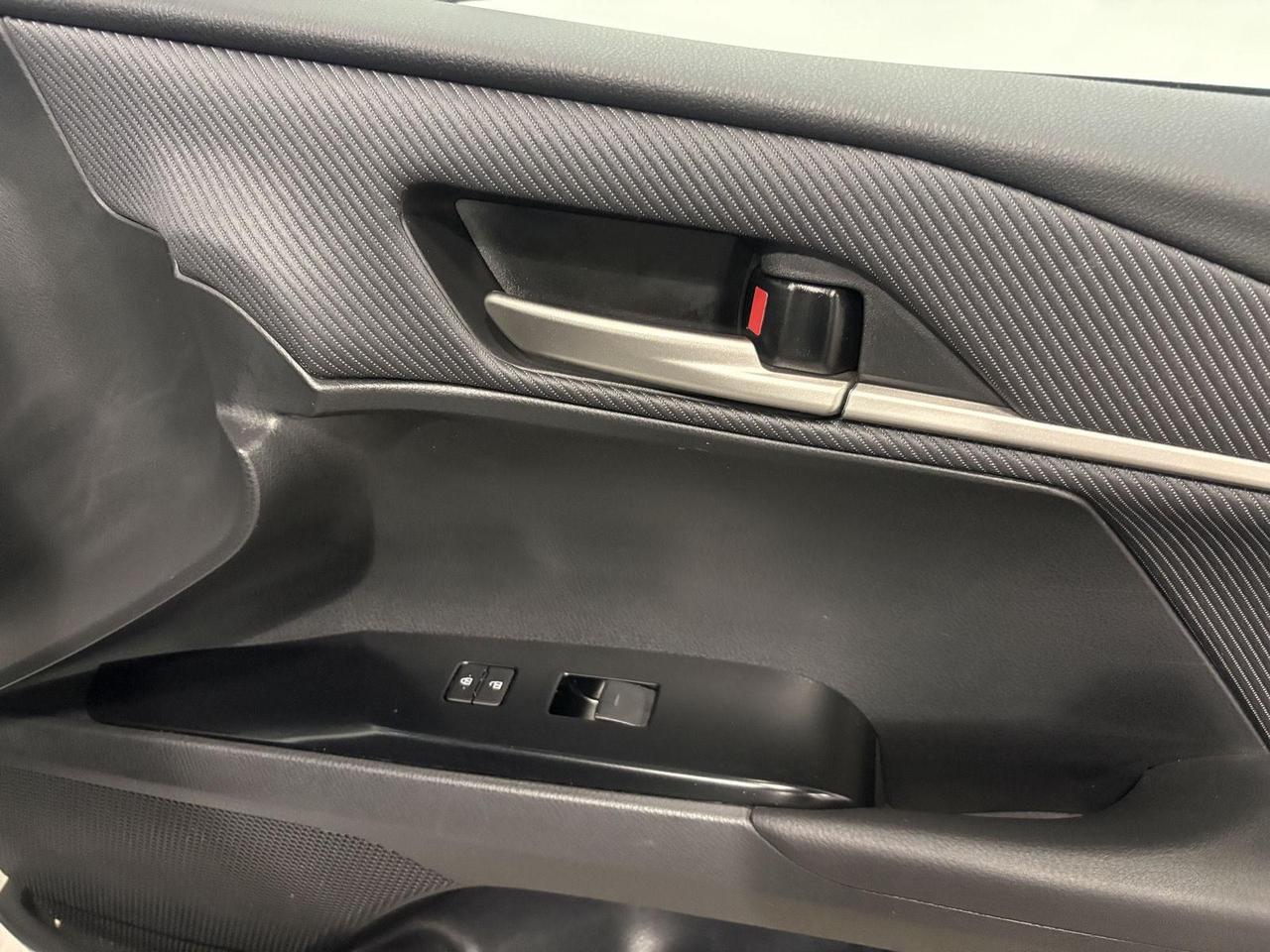 2025 Toyota Camry SE Parker CO