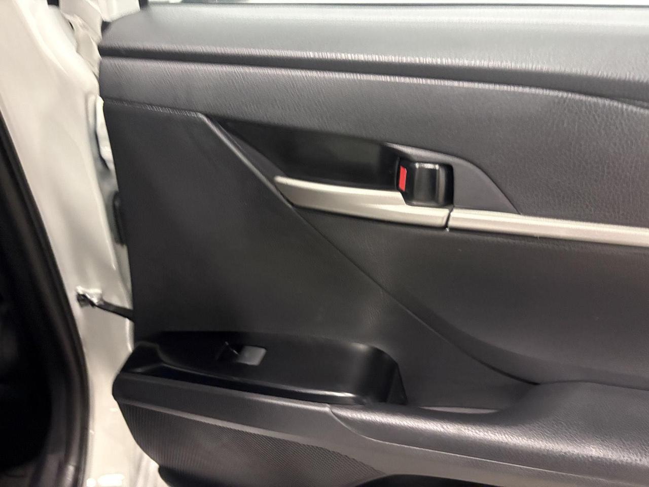 2025 Toyota Camry SE Parker CO