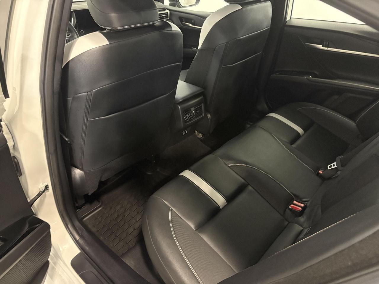 2025 Toyota Camry SE Parker CO