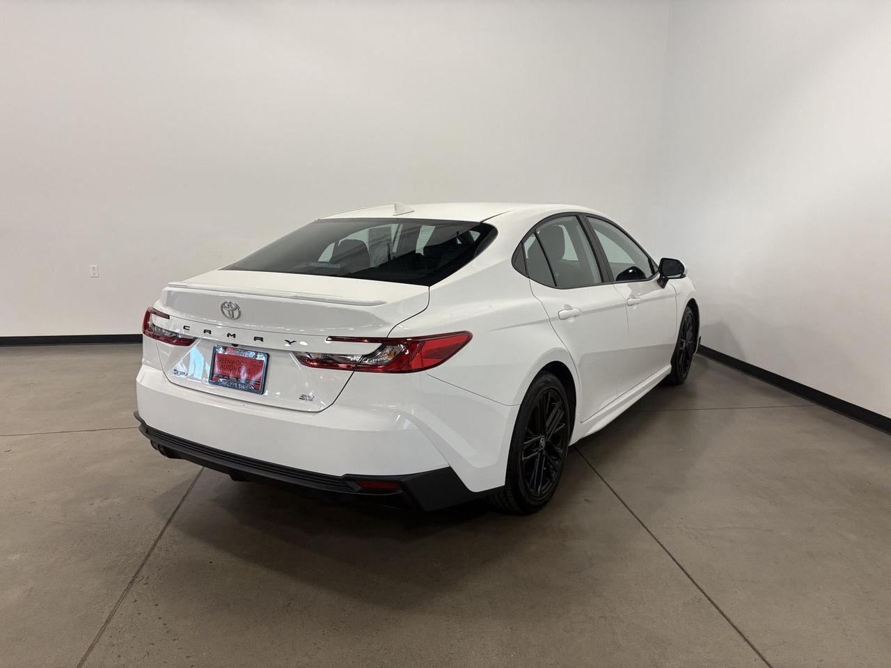 2025 Toyota Camry SE Parker CO