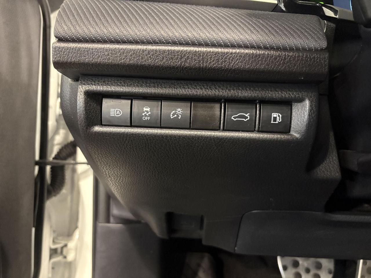 2025 Toyota Camry SE Parker CO