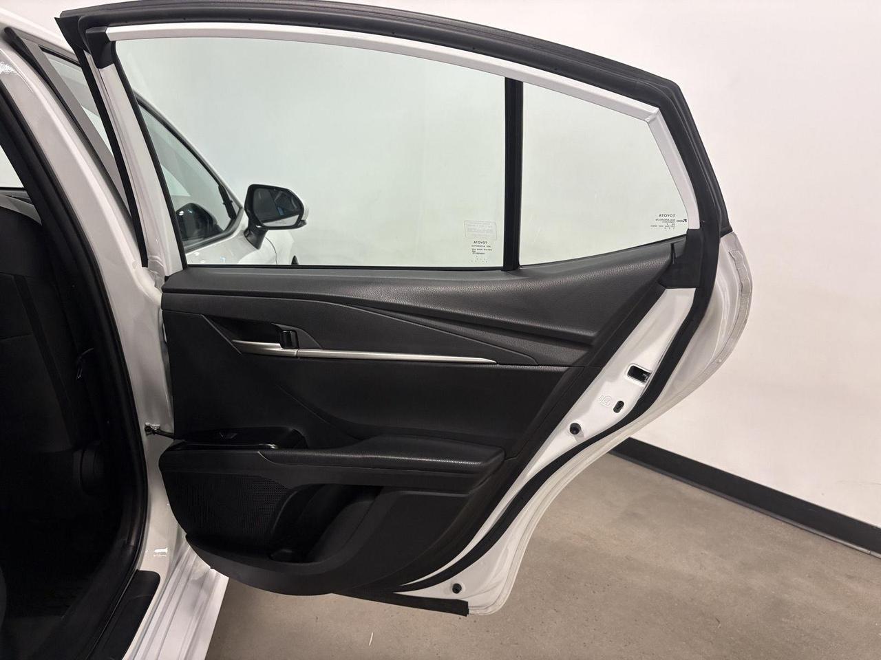 2025 Toyota Camry SE Parker CO