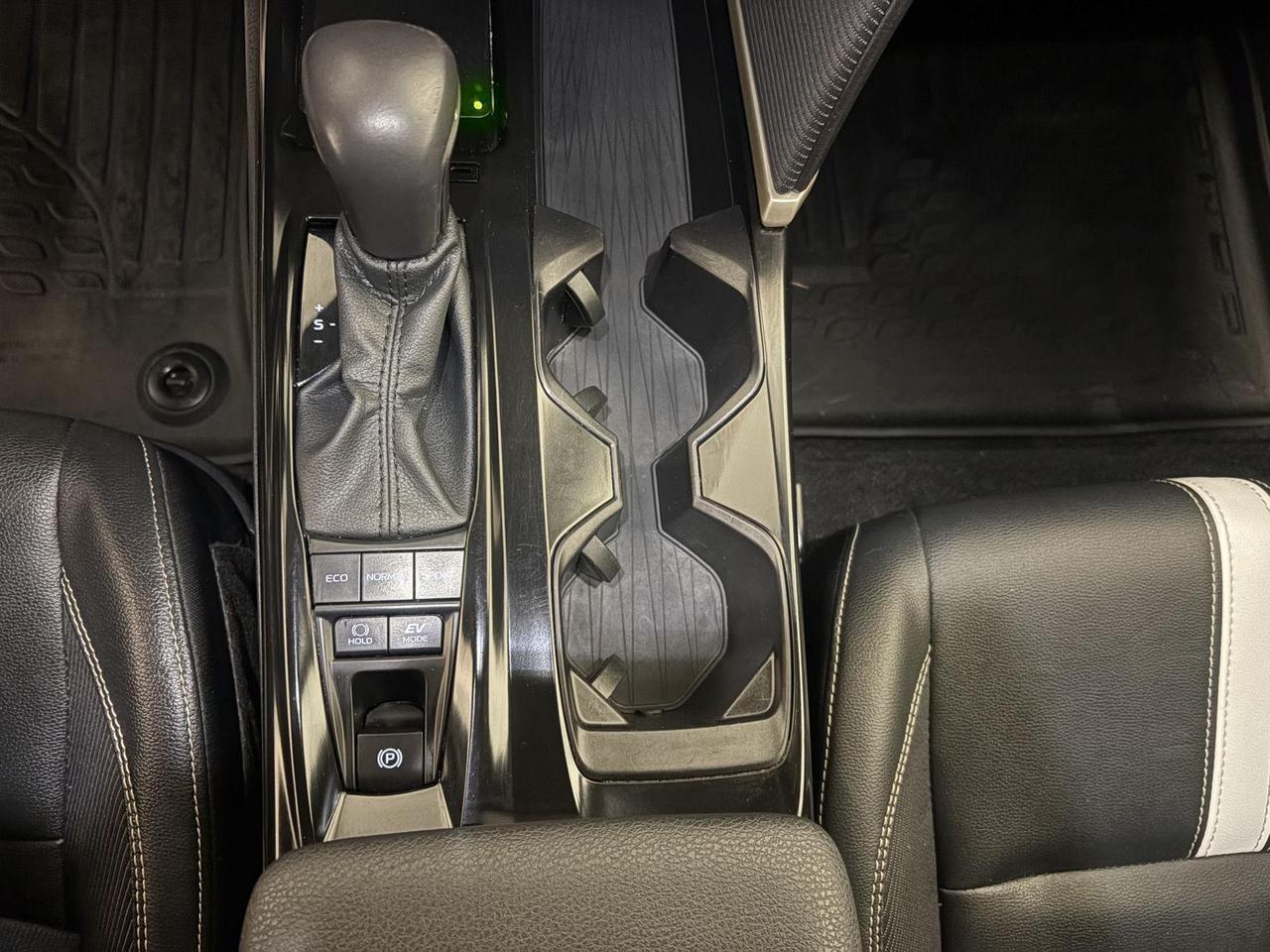 2025 Toyota Camry SE Parker CO