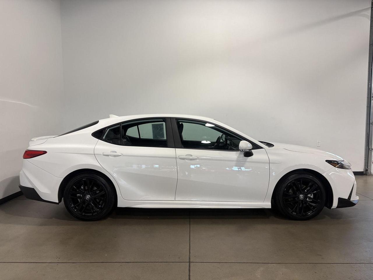2025 Toyota Camry SE Parker CO