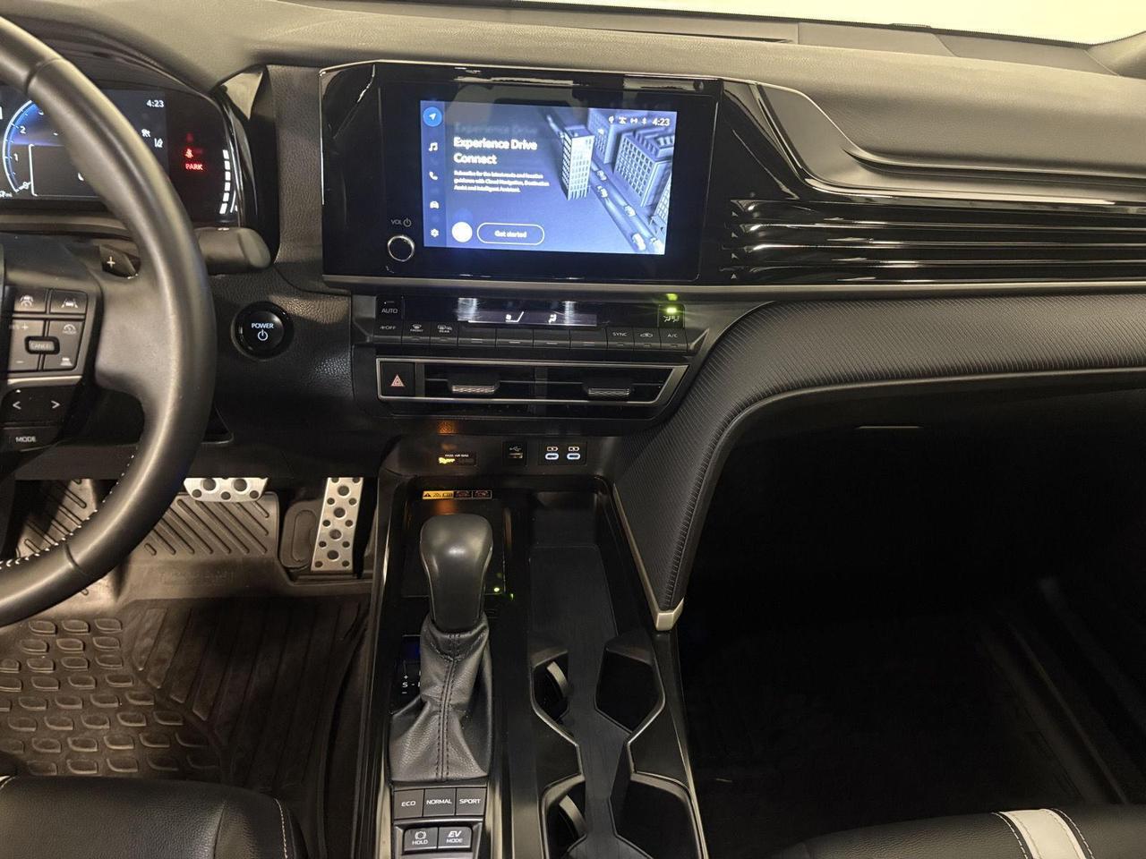 2025 Toyota Camry SE Parker CO