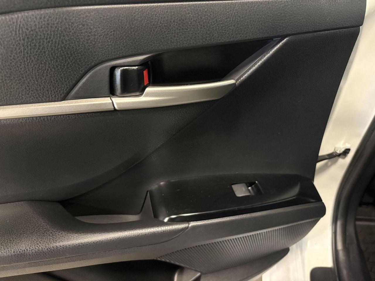 2025 Toyota Camry SE Parker CO