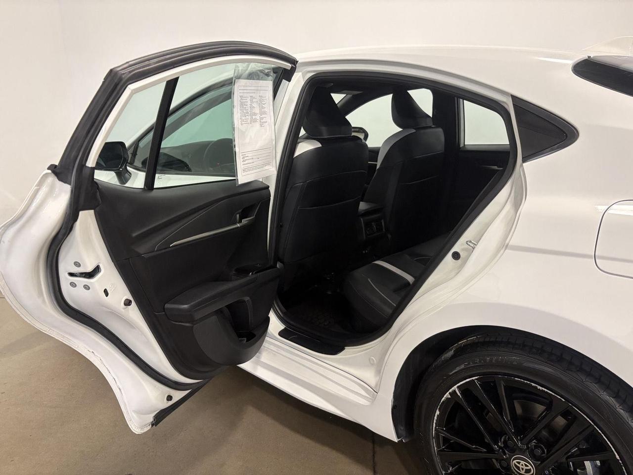 2025 Toyota Camry SE Parker CO