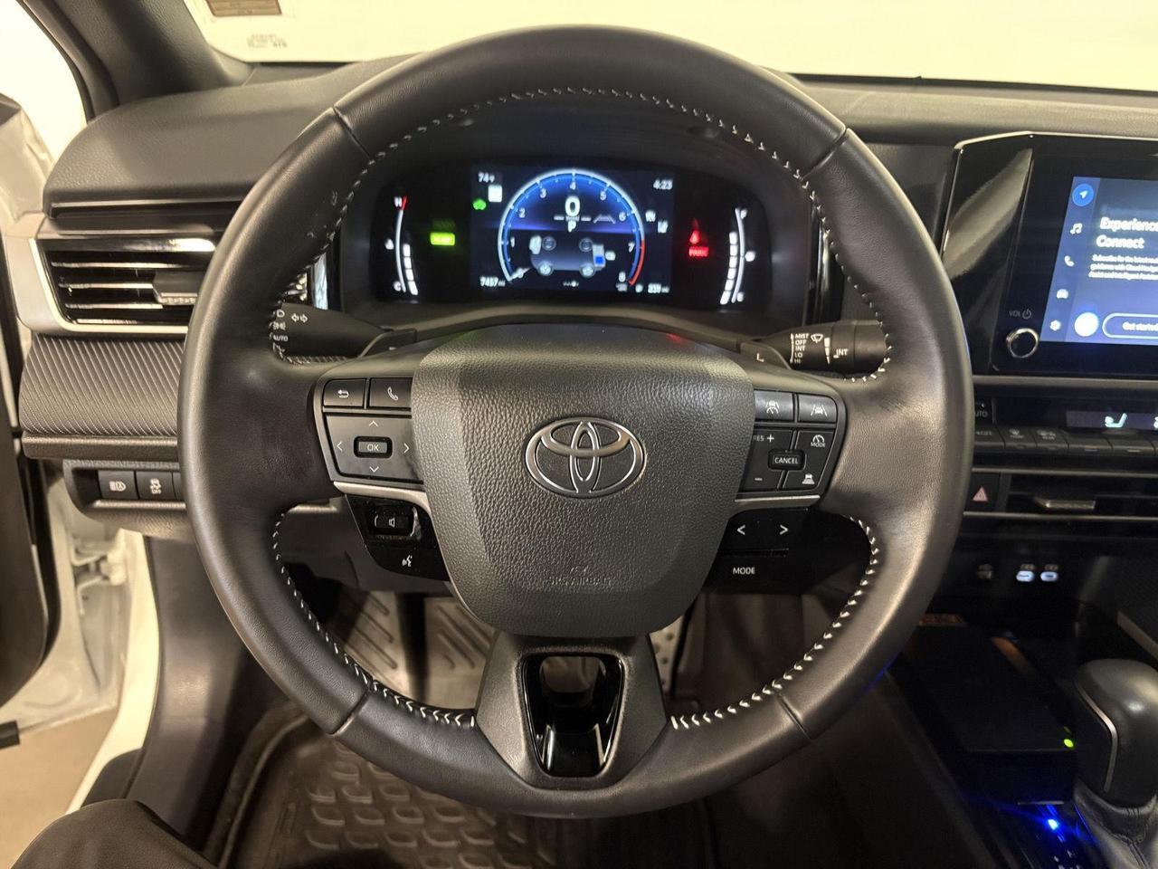 2025 Toyota Camry SE Parker CO