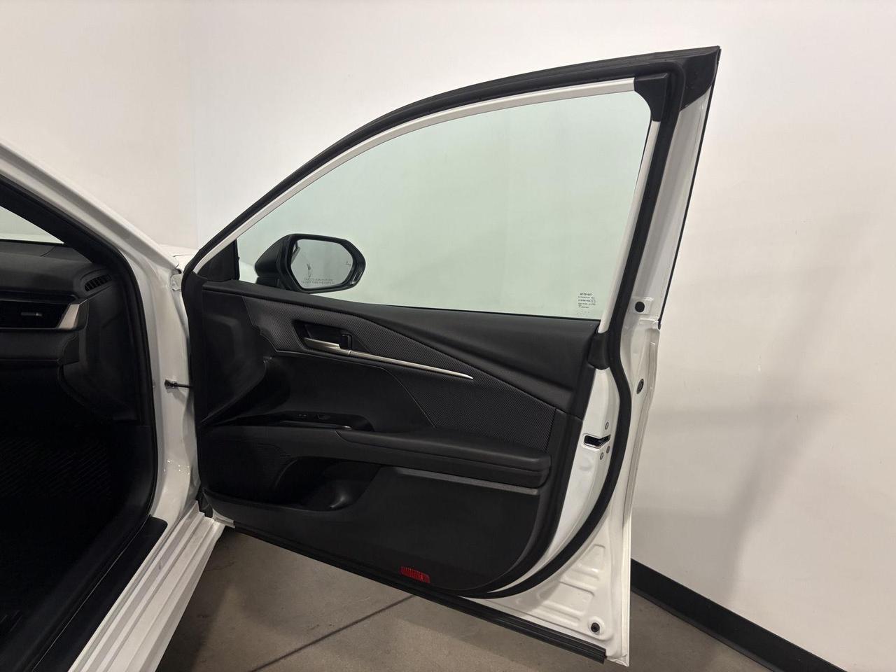 2025 Toyota Camry SE Parker CO