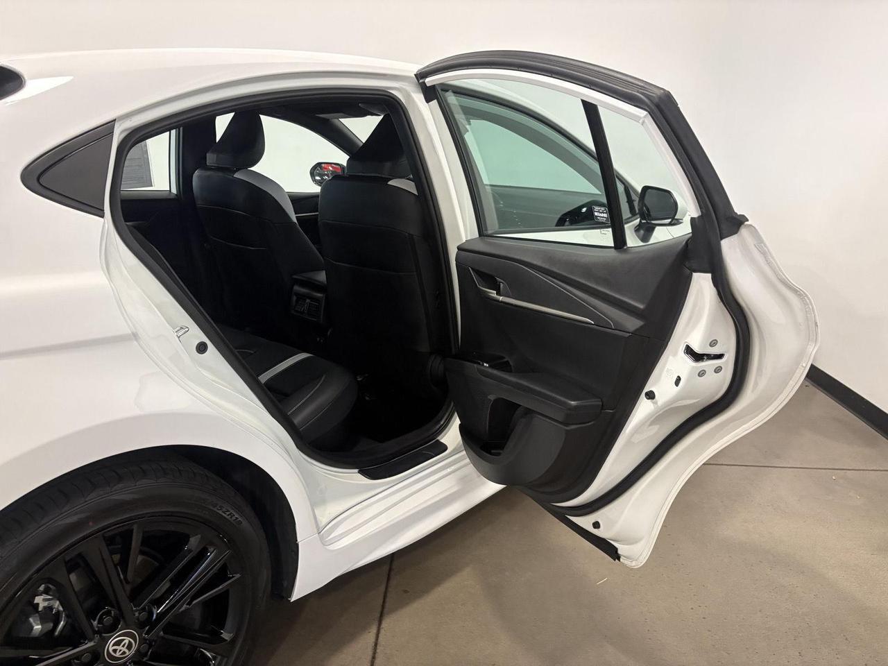 2025 Toyota Camry SE Parker CO