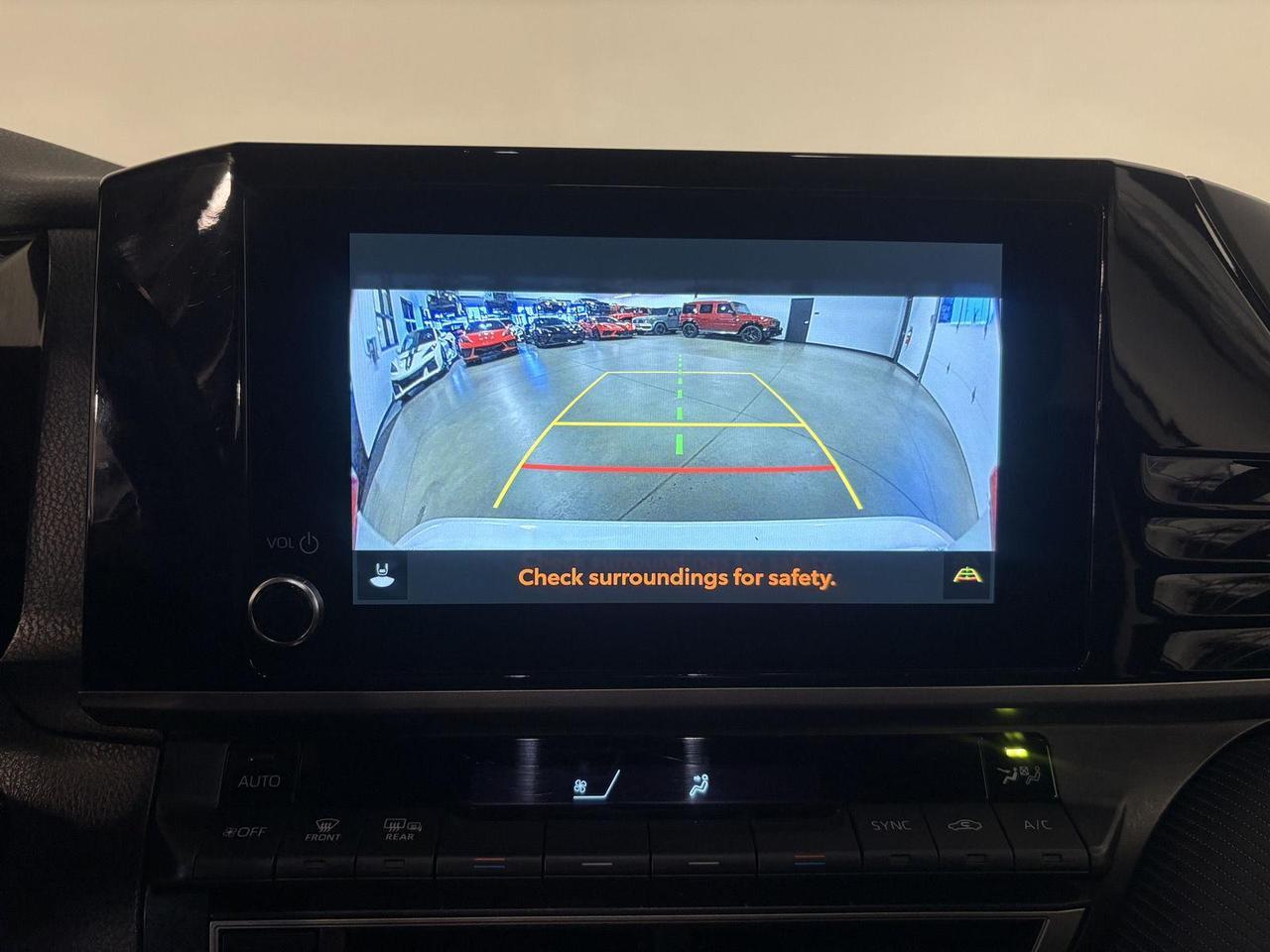 2025 Toyota Camry SE Parker CO