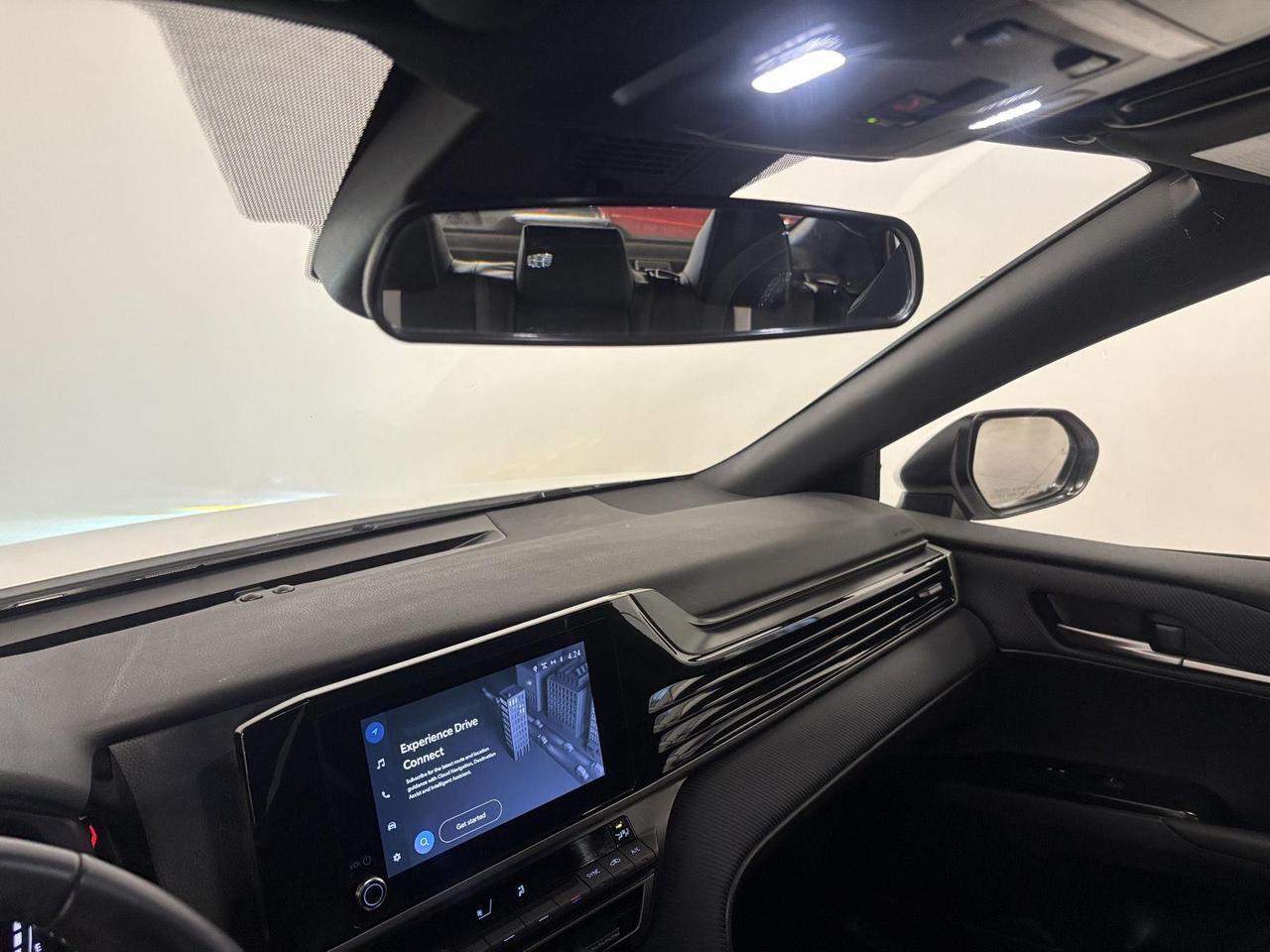 2025 Toyota Camry SE Parker CO