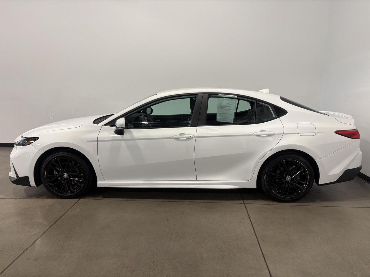 2025 Toyota Camry SE Parker CO