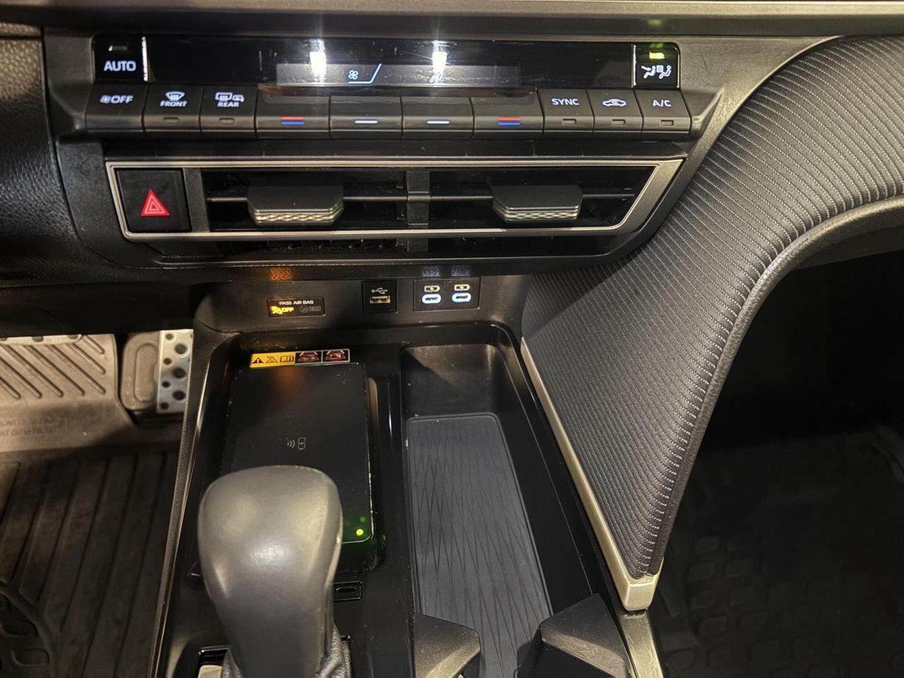 2025 Toyota Camry SE Parker CO