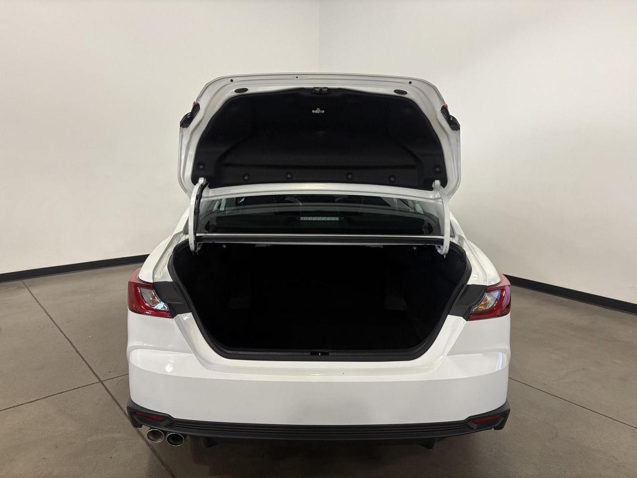 2025 Toyota Camry SE Parker CO