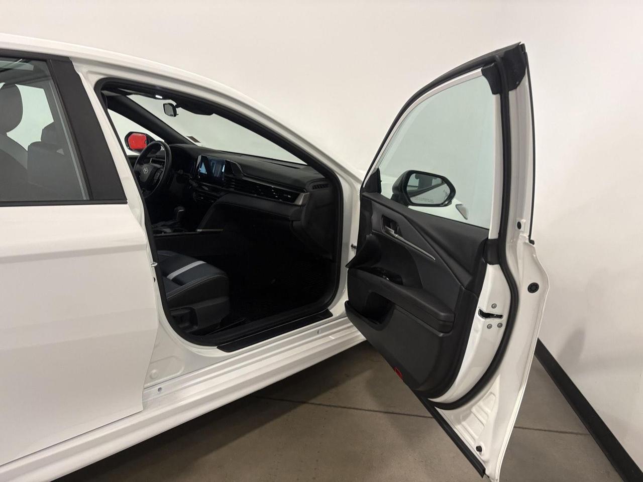 2025 Toyota Camry SE Parker CO