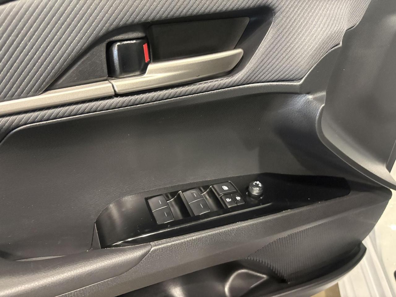 2025 Toyota Camry SE Parker CO