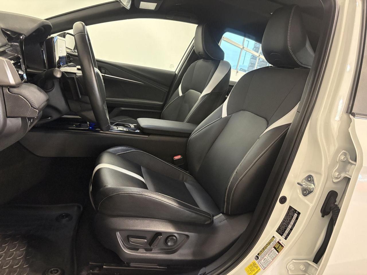 2025 Toyota Camry SE Parker CO