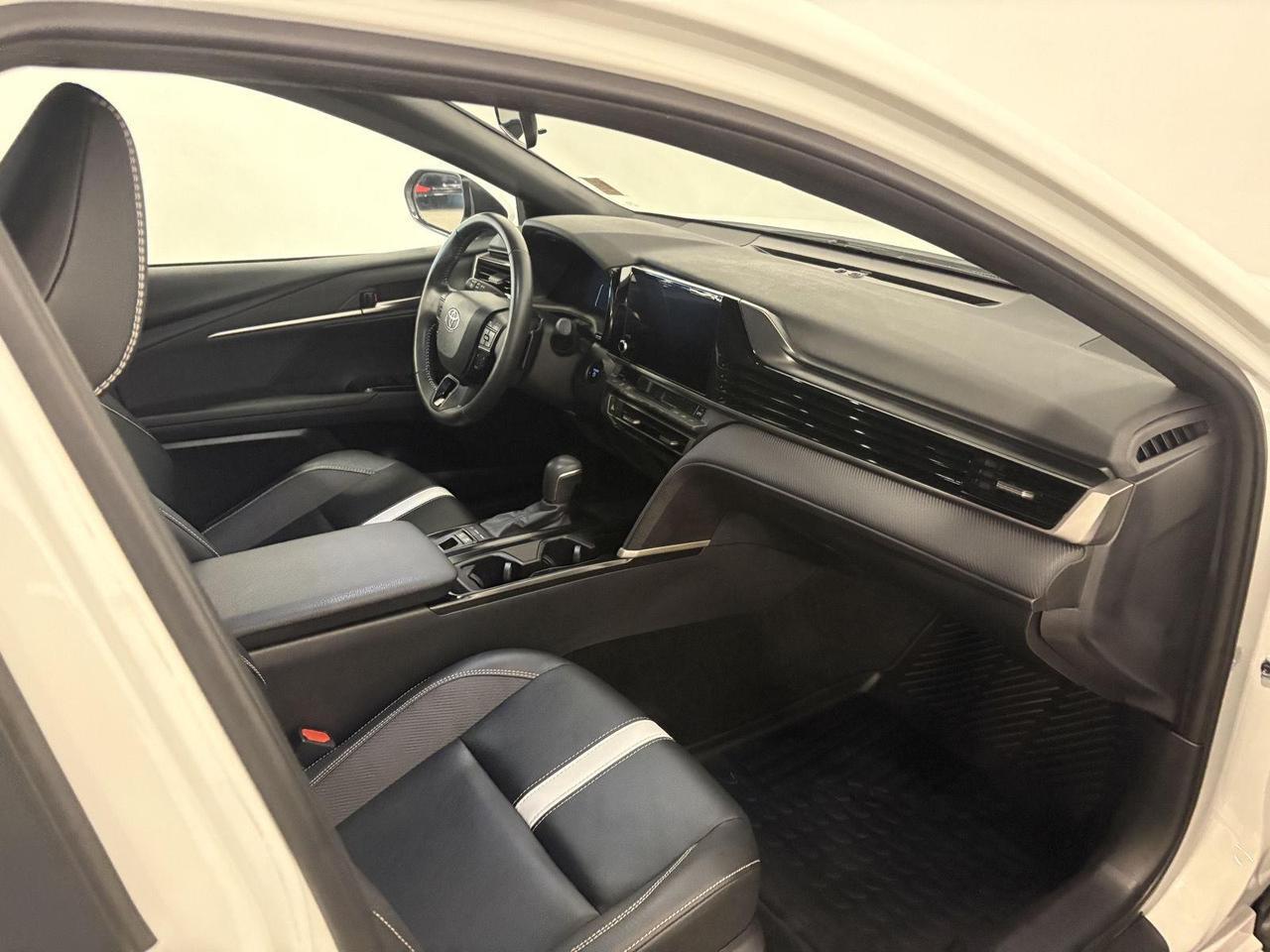 2025 Toyota Camry SE Parker CO