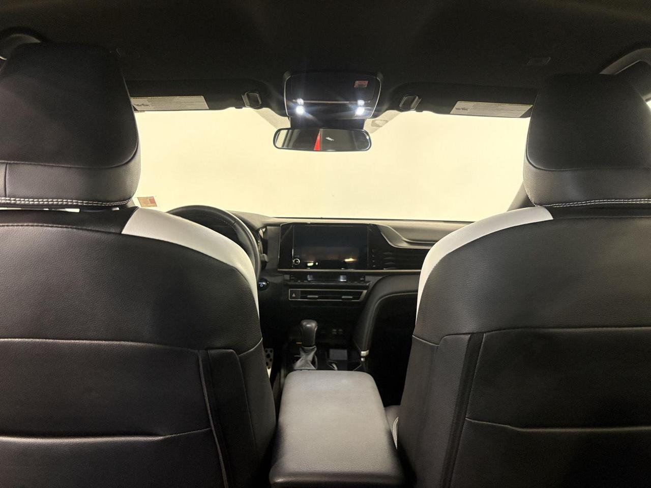 2025 Toyota Camry SE Parker CO