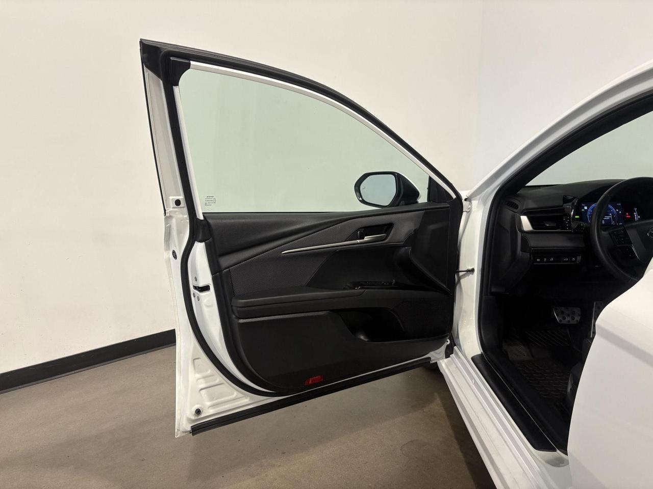 2025 Toyota Camry SE Parker CO